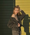 Rencontre Femme : Снежка, 33 ans à Russie  Rostov
